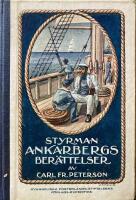  Styrman Ankarbergs ber&auml;ttelser  