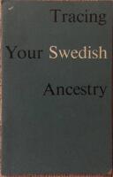 Tracing your Swedish Ancestry