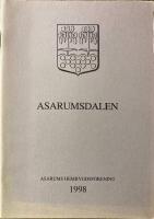  Asarumsdalen 1998