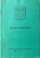 Asarumsdalen 1980