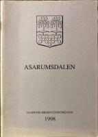 Asarumsdalen 1998