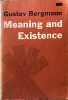 Meaning and Existence