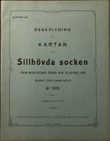 Beskrifning till kartan &ouml;ver AsSillh&ouml;va socken inom Medelstads h&auml;rad och Blekinge l&auml;n 