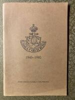 Gamla Carlskrona 1945 - 1980