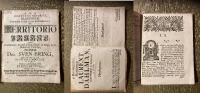 Dissertatio historica, Blekingi&aelig; partem specialem adumbrans, de territorio Br&auml;kne, quam, consentiente ampliss. facult. philos. in regia acad. Gothorum Carolina, pr&aelig;side dno. Sven Bring ... Die XXX Junii a. MDCCXLVII. L. H. Q. C. Publice ventilandam sistit Petrus M&uuml;tzell, Blekingus