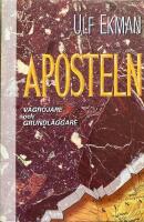 Aposteln : v&auml;gr&ouml;jare och grundl&auml;ggare