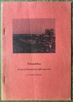 N&ouml;tanabben Kring ett &aring;terfunnet j&auml;rn&aring;ldersgravf&auml;lt (Ronnebyfj&auml;rden)