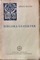  Bibliska gestalter 