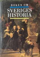 Boken om Sveriges historia