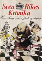 Svea Rikes Kr&ouml;nika. Under kung Tjabos fj&auml;rde regerings&aring;r