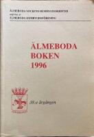 &Auml;lmebodaboken 1996