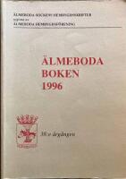&Auml;lmebodaboken 1996