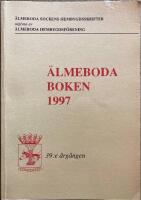 &Auml;lmebodaboken 1997