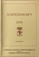 &Auml;lmebodaboken 2006