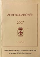 &Auml;lmebodaboken 2007