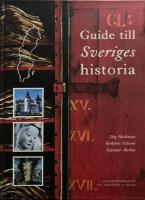Guide till Sveriges historia