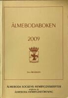 &Auml;lmebodaboken 2009