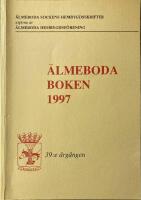 &Auml;lmebodaboken 1997