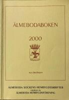 &Auml;lmebodaboken 2000