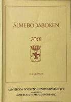 &Auml;lmebodaboken 2001