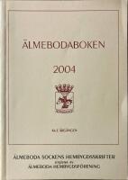 &Auml;lmebodaboken 2004