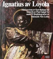 Ignatius av Loyola