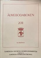 &Auml;lmebodaboken 2011