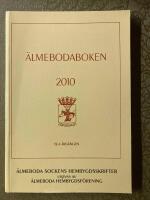&Auml;lmebodaboken 2010
