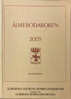 &Auml;lmebodaboken 2005