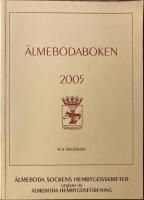 &Auml;lmebodaboken 2005