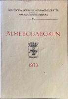 &Auml;lmebodaboken 1973