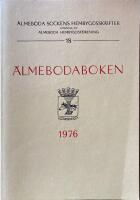 &Auml;lmebodaboken 1976