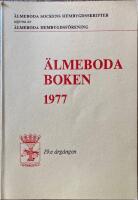 &Auml;lmebodaboken 1977