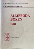 &Auml;lmebodaboken 1981