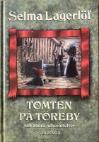 Tomten p&aring; t&ouml;reby