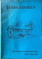 Sandsj&ouml;boken 2009-2010