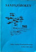 Sandsj&ouml;boken 2021-2022