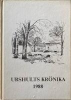 Urshults Kr&ouml;nika 1988