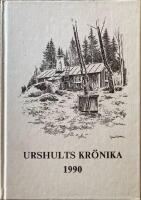 Urshults Kr&ouml;nika 1990