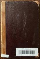 Viktor Rydbergs "Bibelns l&auml;ra om Kristus" granskad