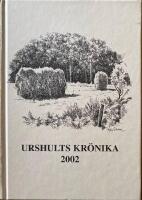 Urshults Kr&ouml;nika 2002