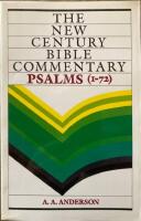 The Book of Psalms volume I (1-72) based on the Revised Standard Version