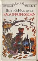 Sagoprofessorn