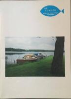 Fisksumpen Iv&ouml;sj&ouml;ns fiskev&aring;rds-f&ouml;rening &Aring;rsskrift 1985/86