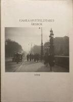 Gamla Hvitfeldtares &aring;rsbok 2009