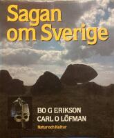 Erikson-L&ouml;fman/Sagan om sverige