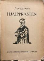  Hj&auml;lppr&auml;sten. En kr&ouml;nika fr&aring;n 1820-talet 