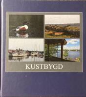 Blekingeboken 2011 Kustbygd &Aring;rsbok f&ouml;r Blekinge Hembygdsf&ouml;rbund och Blekinge museum