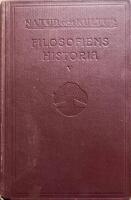 Filosofins historia V Den engelska erfarenhetsfilosofin, upplysningstiden, Kants teoretiska filosofi