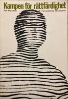  Kampen f&ouml;r r&auml;ttf&auml;rdighet. Fyra politiska bibelstudier 